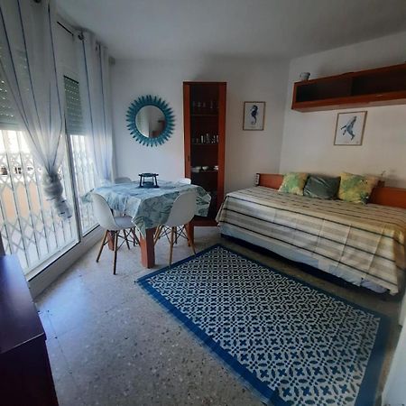 Eucalytus I Apartamento Salou Exterior foto