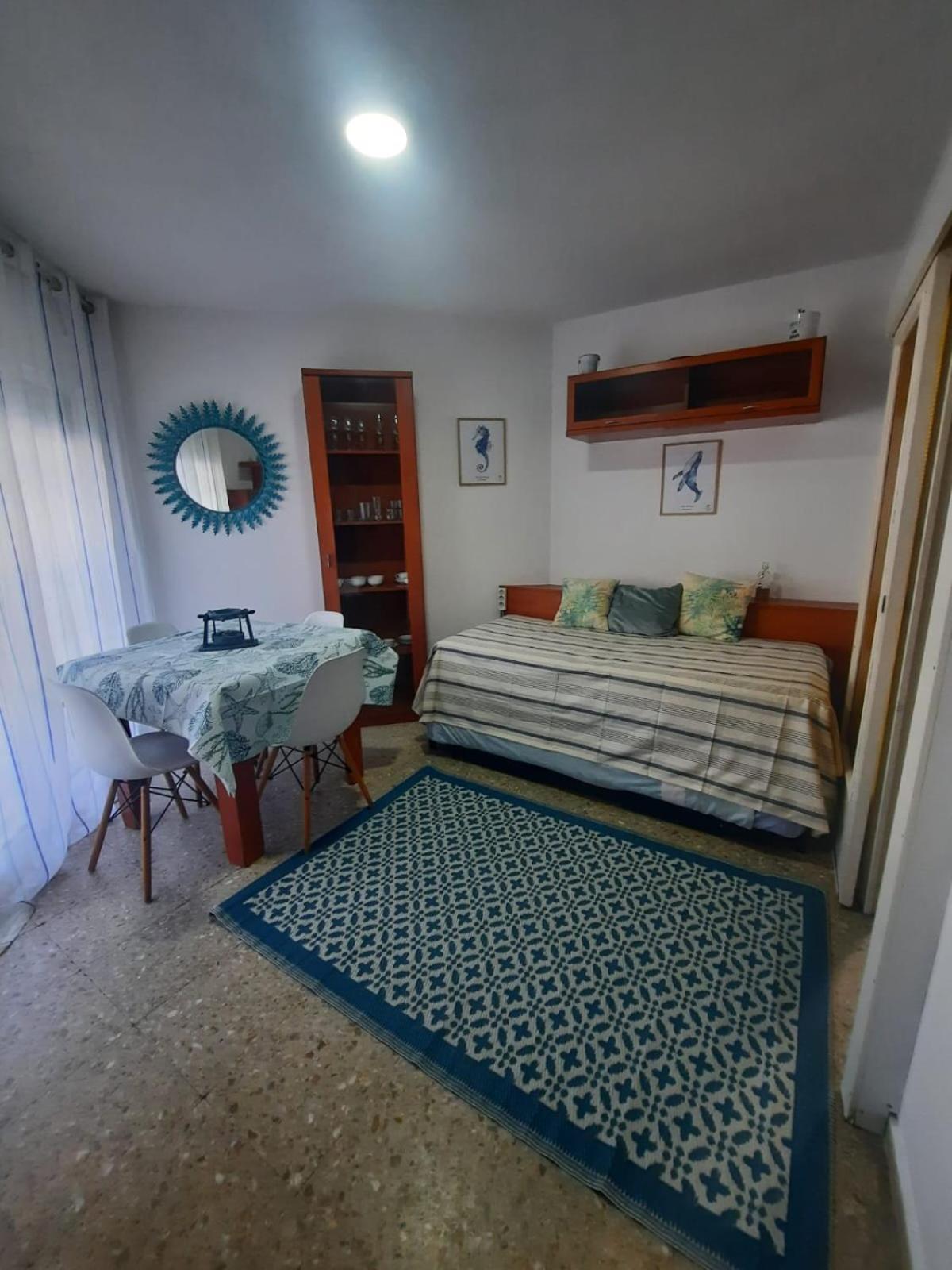 Eucalytus I Apartamento Salou Exterior foto