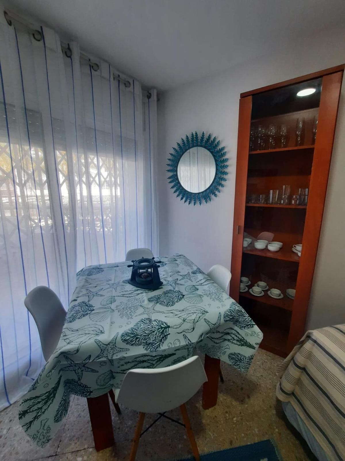 Eucalytus I Apartamento Salou Exterior foto