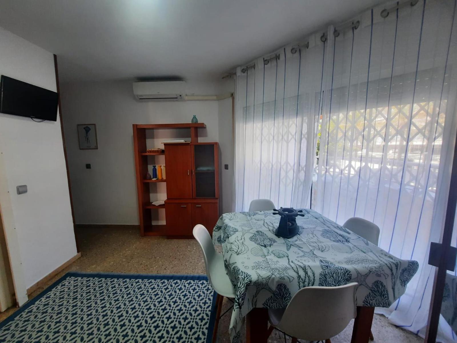 Eucalytus I Apartamento Salou Exterior foto